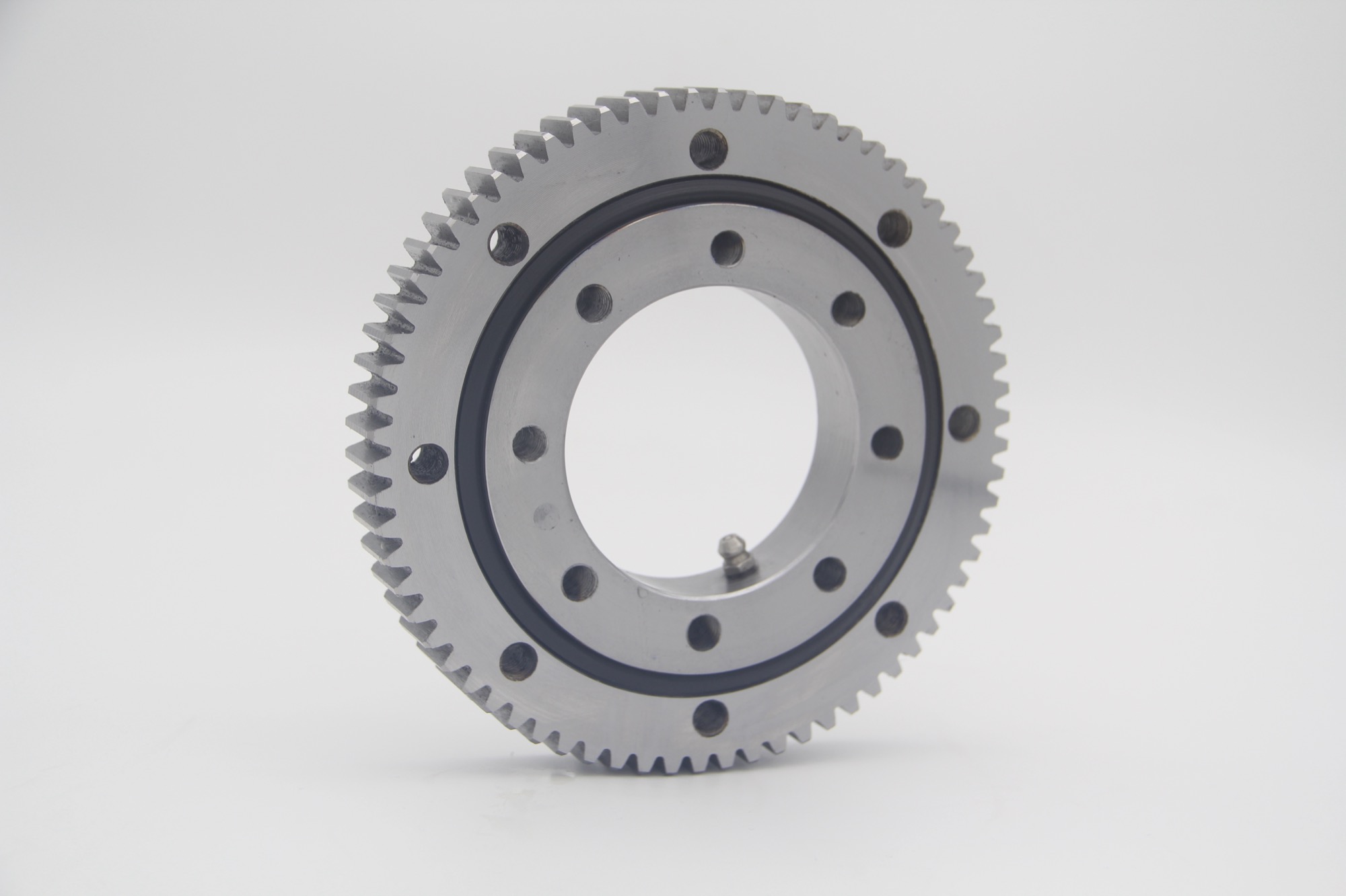 PRIUS external gear slewing ring bearing